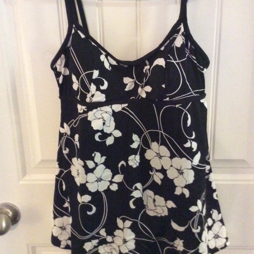 Bathing Suit